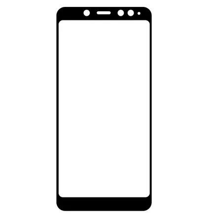 Pelicula Note 5 Pro