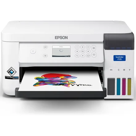 Sublimacao Surecolor F170 Dye Sublimation Bivolt