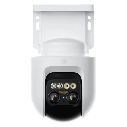 Câmera de Segurança Xiaomi Outdoor CW700S BHR9401EU Quad HD WiFi - Branco