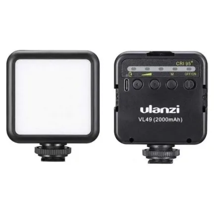 Ulanzi Luz VL49 Mini