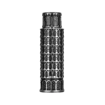 Perfume Lattafa Pride Pisa Masculino Edp Agatres 100ml