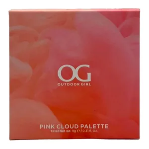 SOMBRA PALETA OG PINK CLOUD DE7277