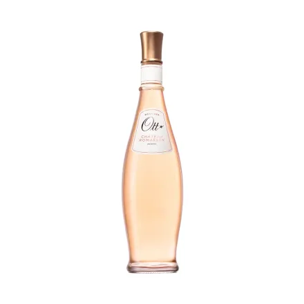 Vino Domaines Ott Chateau Romassan Bandol 750ml