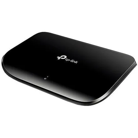 Switch 5 Portas Tl