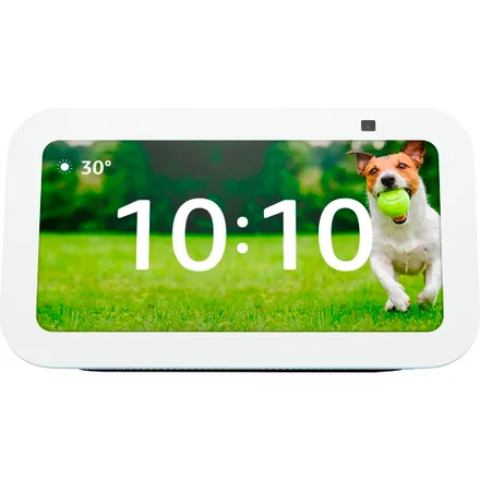 Amazon Echo Show 5 3 Alexa