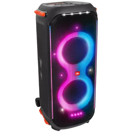 Som Partybox 710 800 Watts Rms