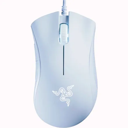 Mouse Gamer Deathadder Essential Dpi RZ01 R3M1