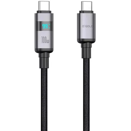Cable Pro Turbo 1 Metro