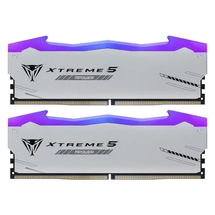 Patriot Viper Xtreme 5 Rgb Ddr 6400