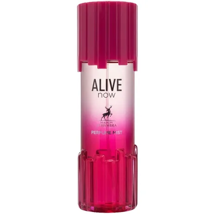 Maison Alhambra Perfume Corporal Alive Now 250ml