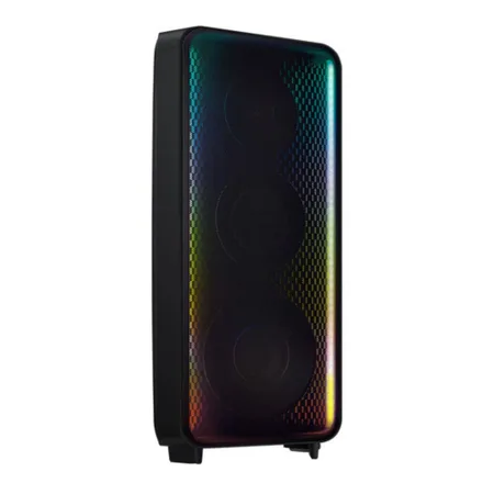 Speaker Mx Rgb Ipx 5 Bivolt