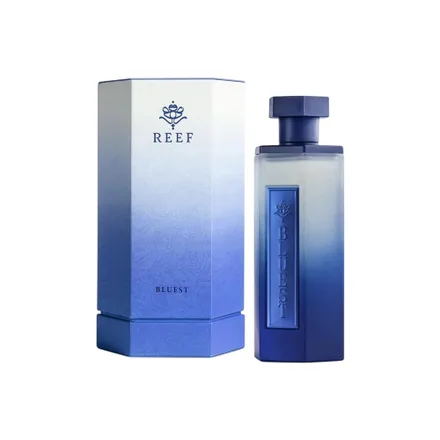 Perfume Reef Bluest Parfum 200ml