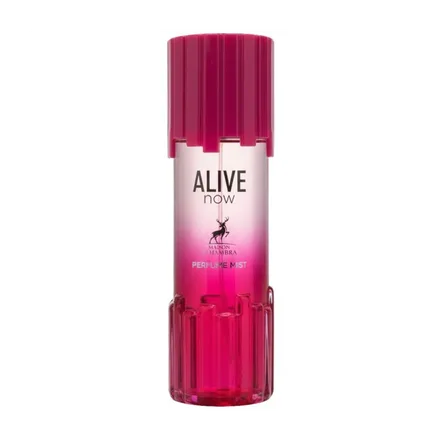 Maison Alhambra Alive Now Body Mint 250ml