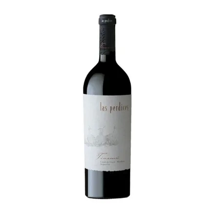 Vinho Las Perdices Reserva Tinamu 750ml