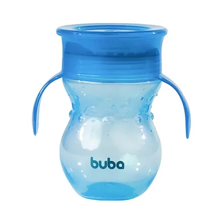Vaso Entrenamiento Buba 250ml