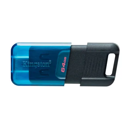 Pendrive Datatraveler 80M 64GB