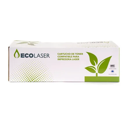 Toner Ecolaser Ce 285