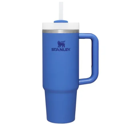 Vaso Termico Stanley Flowstate Quencher Iris 887ml