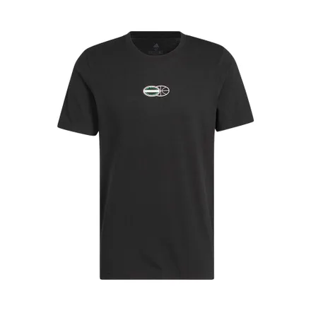 Remera Adidas Jv9539 Sum Novelty Masculino
