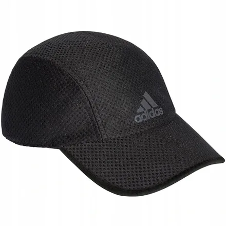 Boné adidas Unissex CF9628 – Preto