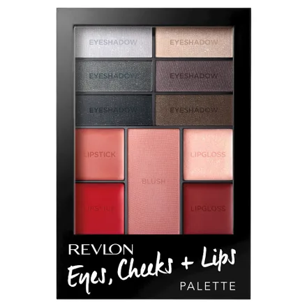 Revlon Sombra Palette 200
