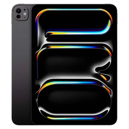 iPad Pro 11 M4 Espacial 256GB