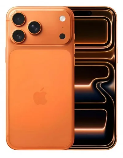 iPhone 17 Pro