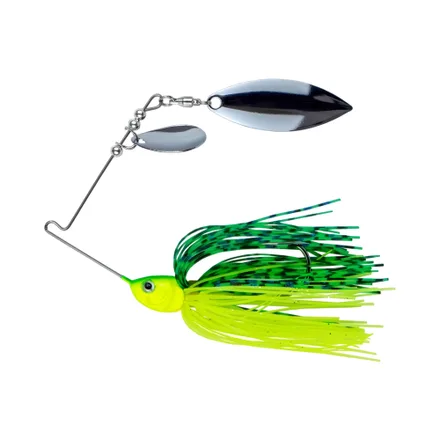 Senuelo Artificial Sumax Spinnerbait Ssb 1 2 A02 14g