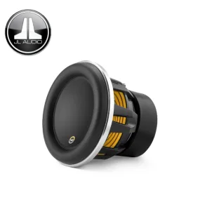 Jl Audio W7 10 Aniversario