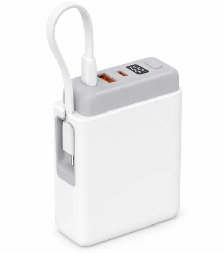 Ecopower Cargador Ep C825
