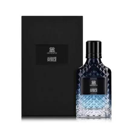 Albane Noble Invento Masculino Eau Parfum 100ml