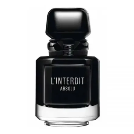 Givenchy Perfume Interdit Absolut Eau Parfum Intense 80ml