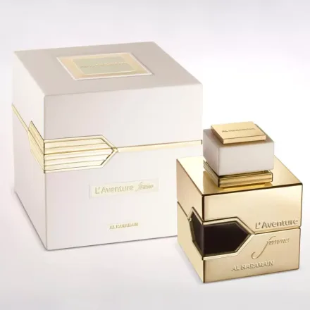 Al Haramain Perfume Aventure Femme Eau Parfum 100ml