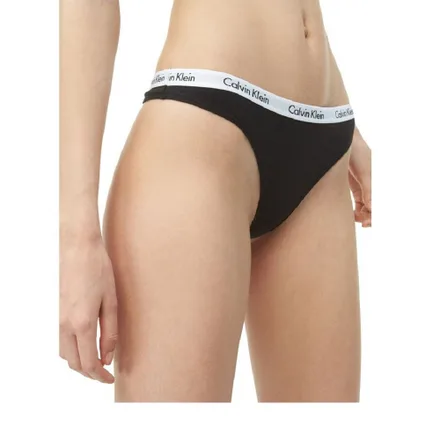 Calcinha Calvin Klein Feminina 001