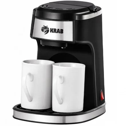 Cafeteira Karab 450 Watts 50