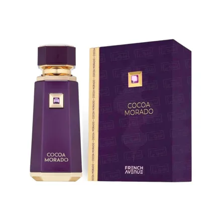 Fragrance World Cocoa Morado Eau Parfum 100ml