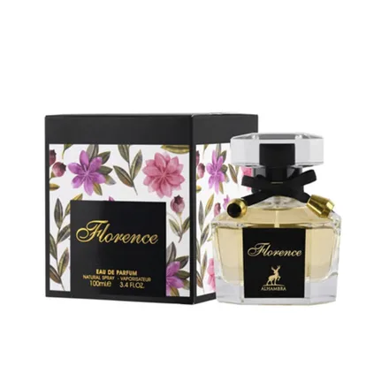 Maison Alhambra Florenza Eau Parfum 100ml