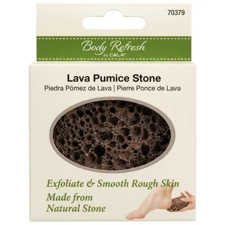 Piedra Cala Lava Pumice Stone