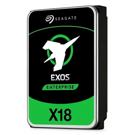 Seagate Exos X18 Enterprise Sata 3 10TB