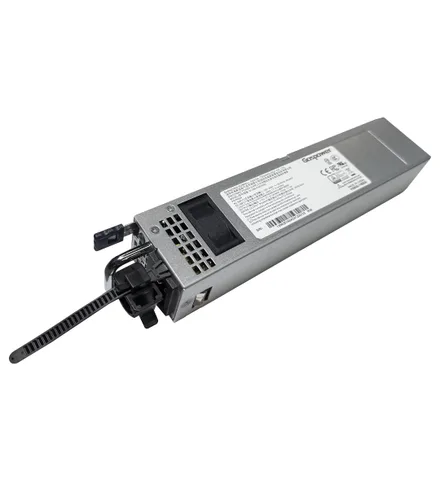 MIKROTIK FONTE DC 12V 27.5A 350W G1394-0350WNA CRS804-DDQ