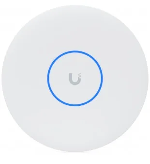 Ui U7 Pro Xg Unifi Ap Ac 7 6GHZ Poe Plus 300 Client