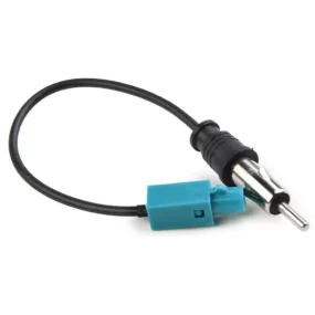 Adaptador Antena - VW/BMW/GM/Jeep