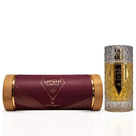 Ard Al Zaafaran Perfume Aabinus Eau Parfum 100ml