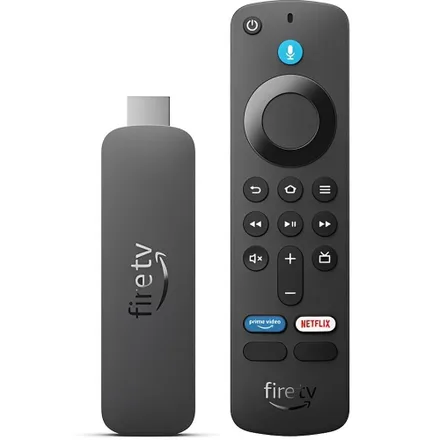 Amazon Fire Stick 4K Select
