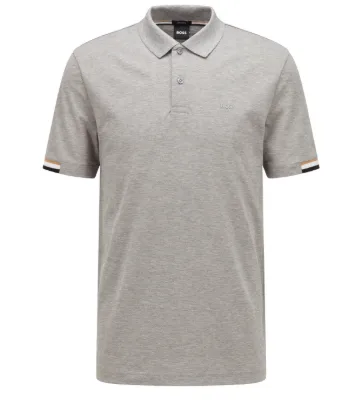 Boss Remera Polo 041 Parlay