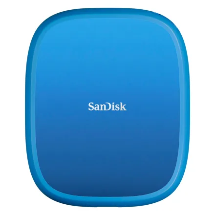 Externo Creator Phone 2T00 G25 2TB