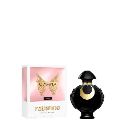 Paco Rabanne Perfume Olympea Absoltu Parfum 80ml