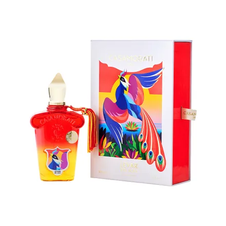 Perfume Xerjoff Casam Levar Sole Edp 100ml