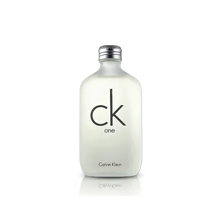 Mini Calvin Klein Edt 15ml