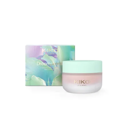 Kiko Milano Base Hidratante Cloud Feel 35ml
